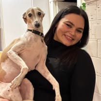 Thumbnail of Gigi R.