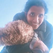 Thumbnail of Melani D.