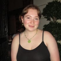 Thumbnail of Grace P.