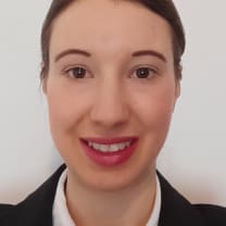 Thumbnail of Luciana R.