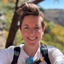 Thumbnail of Stacey T.