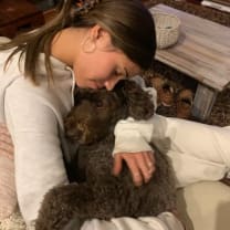 Thumbnail of Lilah W.