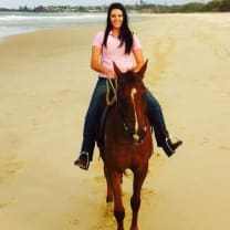 Thumbnail of Michaela S.