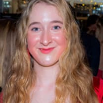 Thumbnail of Greta M.