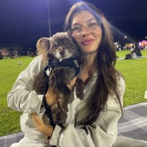 Thumbnail of Kayla C.