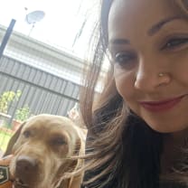 Thumbnail of Sidhra J.