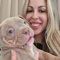 Thumbnail of Annaliese S.