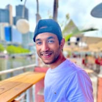 Thumbnail of Taran Prakash N.