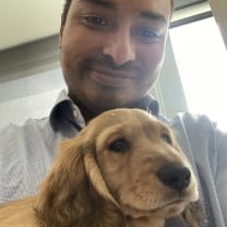 Thumbnail of Aryan S.