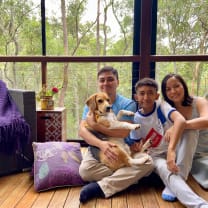 Thumbnail of Candice & Rus M.