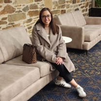 Thumbnail of Chona D.