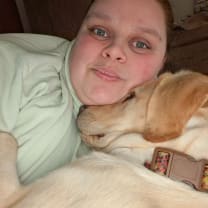 Thumbnail of Victoria H.