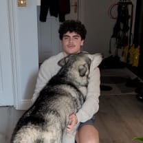 Thumbnail of George J.