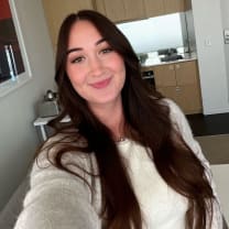 Thumbnail of Isabelle M.