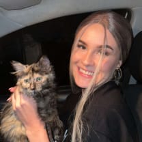 Thumbnail of Bella M.