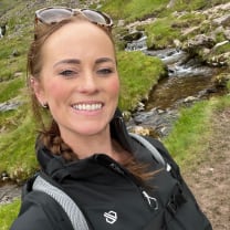 Thumbnail of Sinead F.