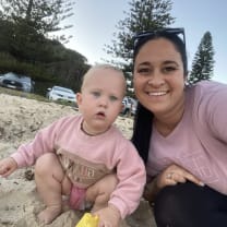 Thumbnail of Summer R.