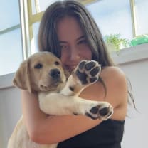 Thumbnail of Jaz H.
