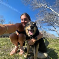 Thumbnail of Gracie M.