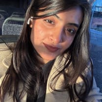 Thumbnail of Nishtha C.