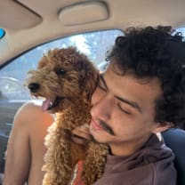 Thumbnail of Pedro F.