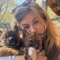 Thumbnail of Philippa G.