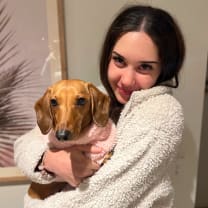 Thumbnail of Mahlia D.