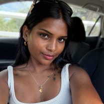 Thumbnail of Suji S.