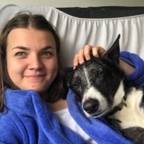 Thumbnail of Sarah P.