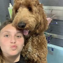 Thumbnail of Felicity M.