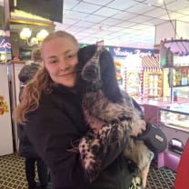 Thumbnail of Ellora G.