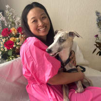 Thumbnail of Julie A.