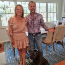 Thumbnail of Tracey & Philippe B.