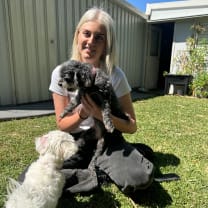 Thumbnail of Jasmine N.