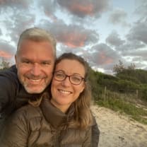 Thumbnail of Robert & Sarah R.