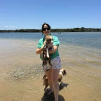 Thumbnail of Hannah M.