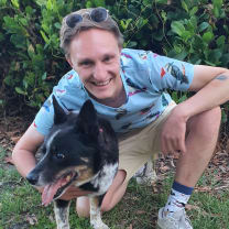 Thumbnail of Alex K.