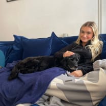 Thumbnail of Sophie K.