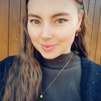 Thumbnail of Kayla B.