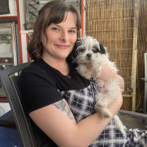 Thumbnail of Rosa C.