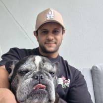 Thumbnail of Faizal S.