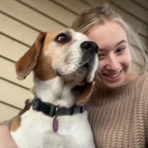 Thumbnail of Sophie G.