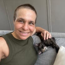 Thumbnail of Fabia M.