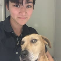 Thumbnail of Yoshi S.