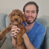 Thumbnail of Victor C.