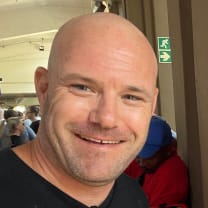 Thumbnail of Scott R.