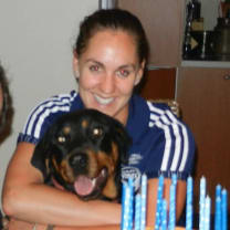 Thumbnail of Roslyn J.