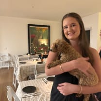 Thumbnail of Josephine F.