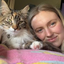 Thumbnail of Megan H.