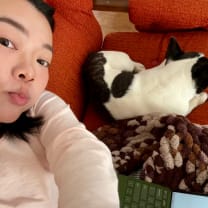 Thumbnail of Yumeng X.